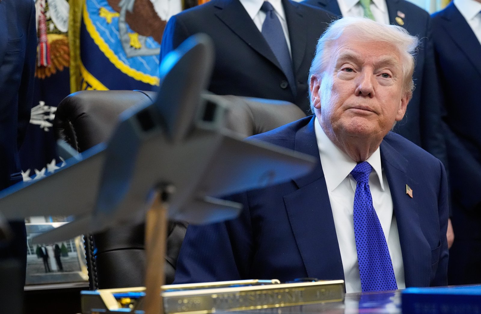 Trump distorce Guerra Mexicano-Americana, dizem historiadores | G1