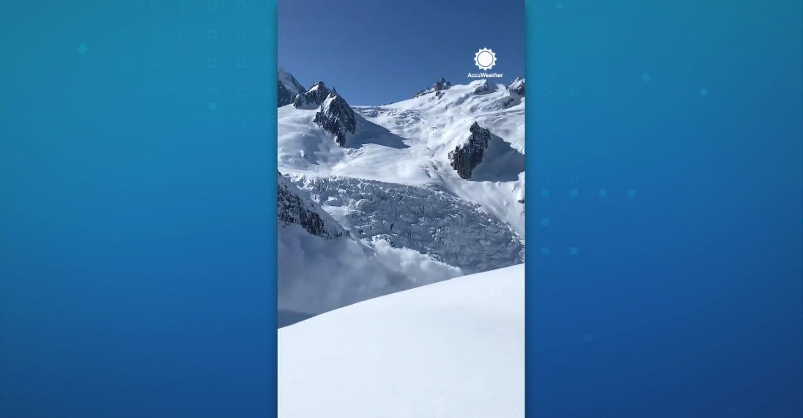 Avalanche mata esquiadores e deixa um ferido no Norte da Itália