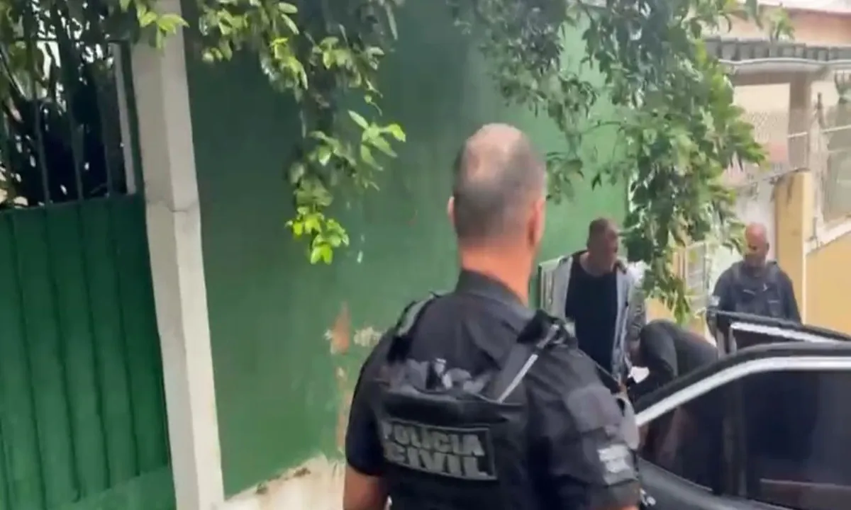 Grupo que vendia armas impressas em 3D para facção é alvo da polícia