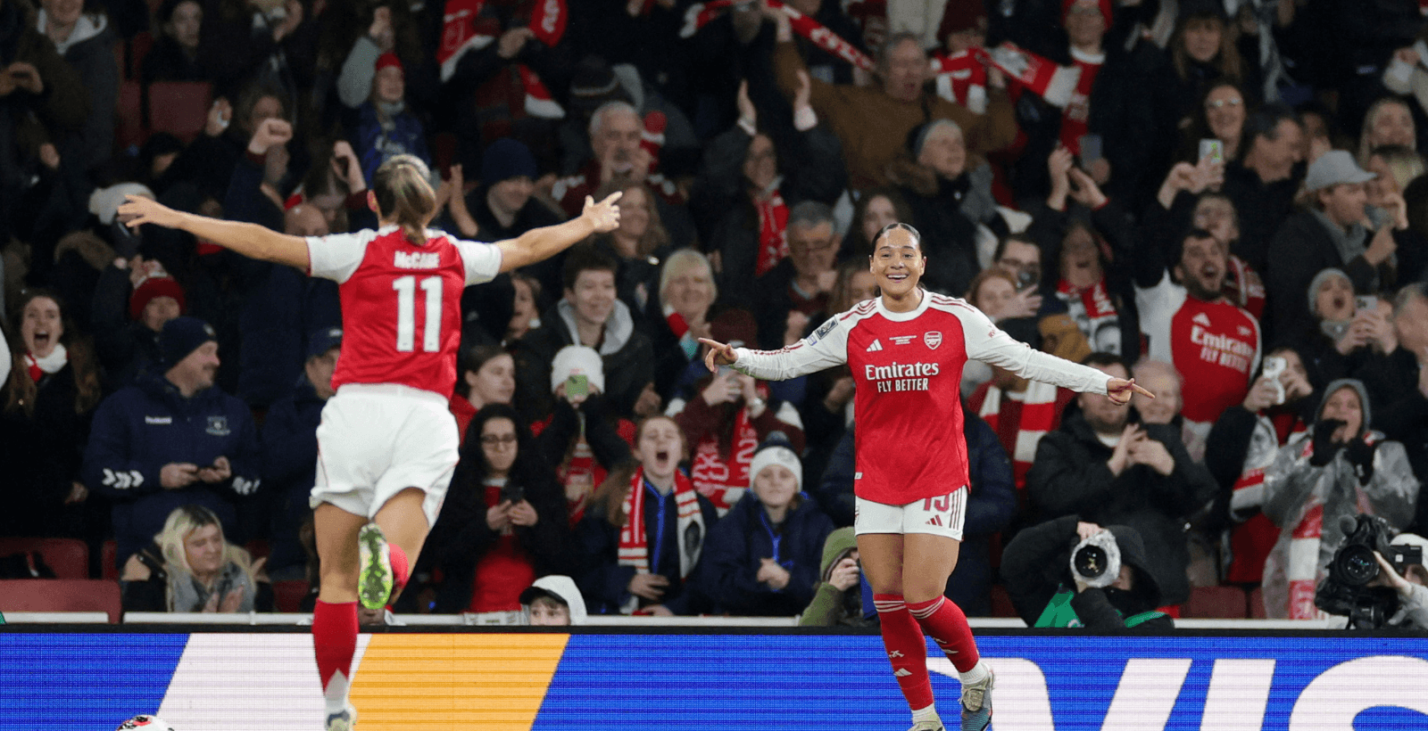 Copa dos Campeões Feminina: Corinthians perde para Arsenal na prorrogação