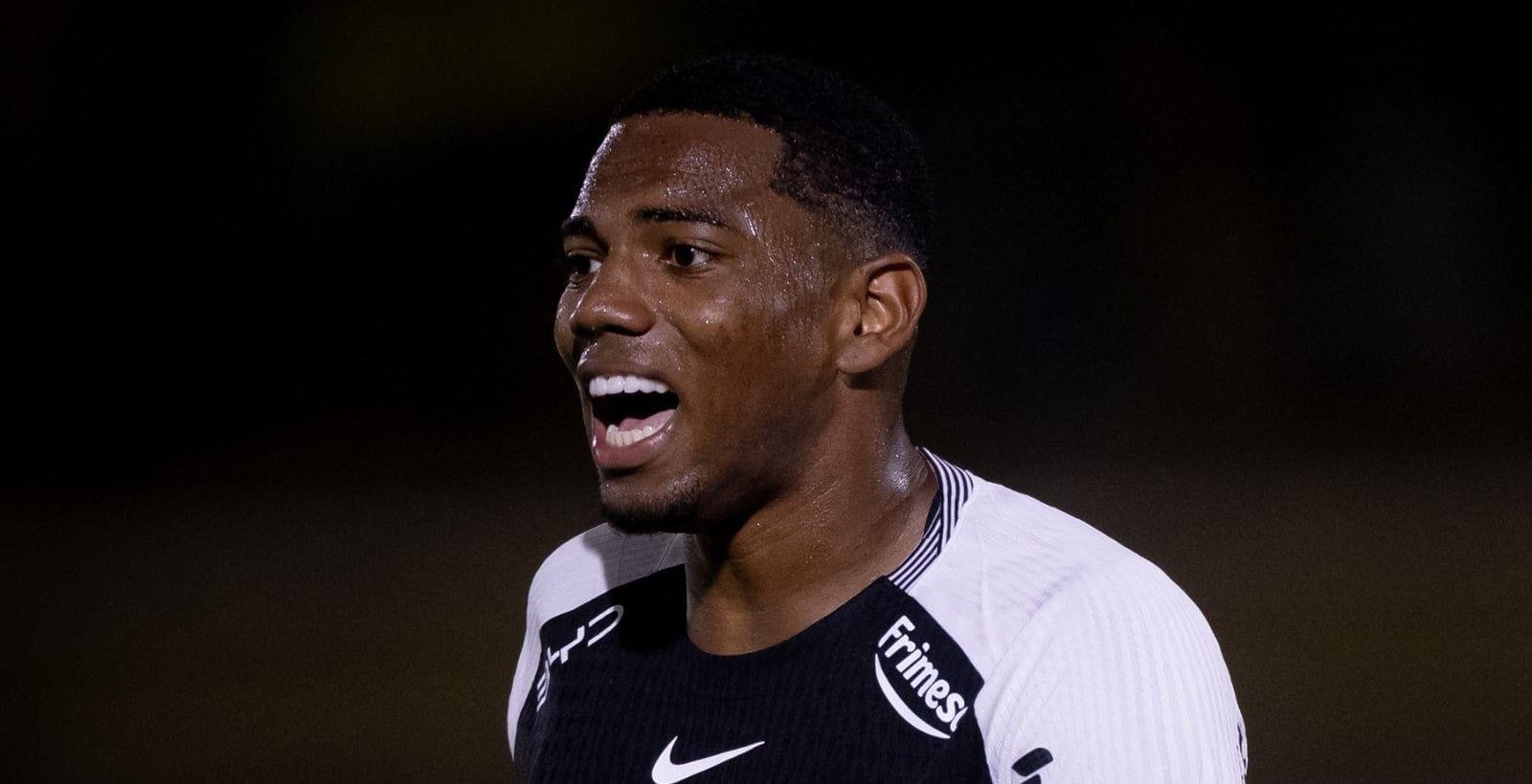 Milan estuda acionar Corinthians na Fifa por recuo em venda de André