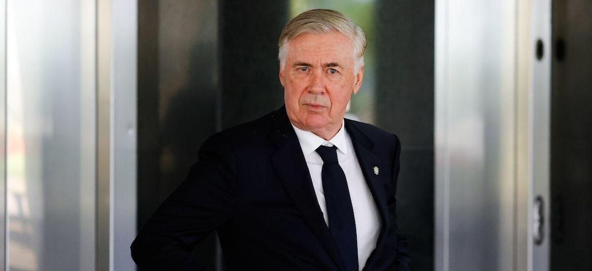 Saiba quem Ancelotti pode observar em Cruzeiro x Corinthians pelo Brasileirão