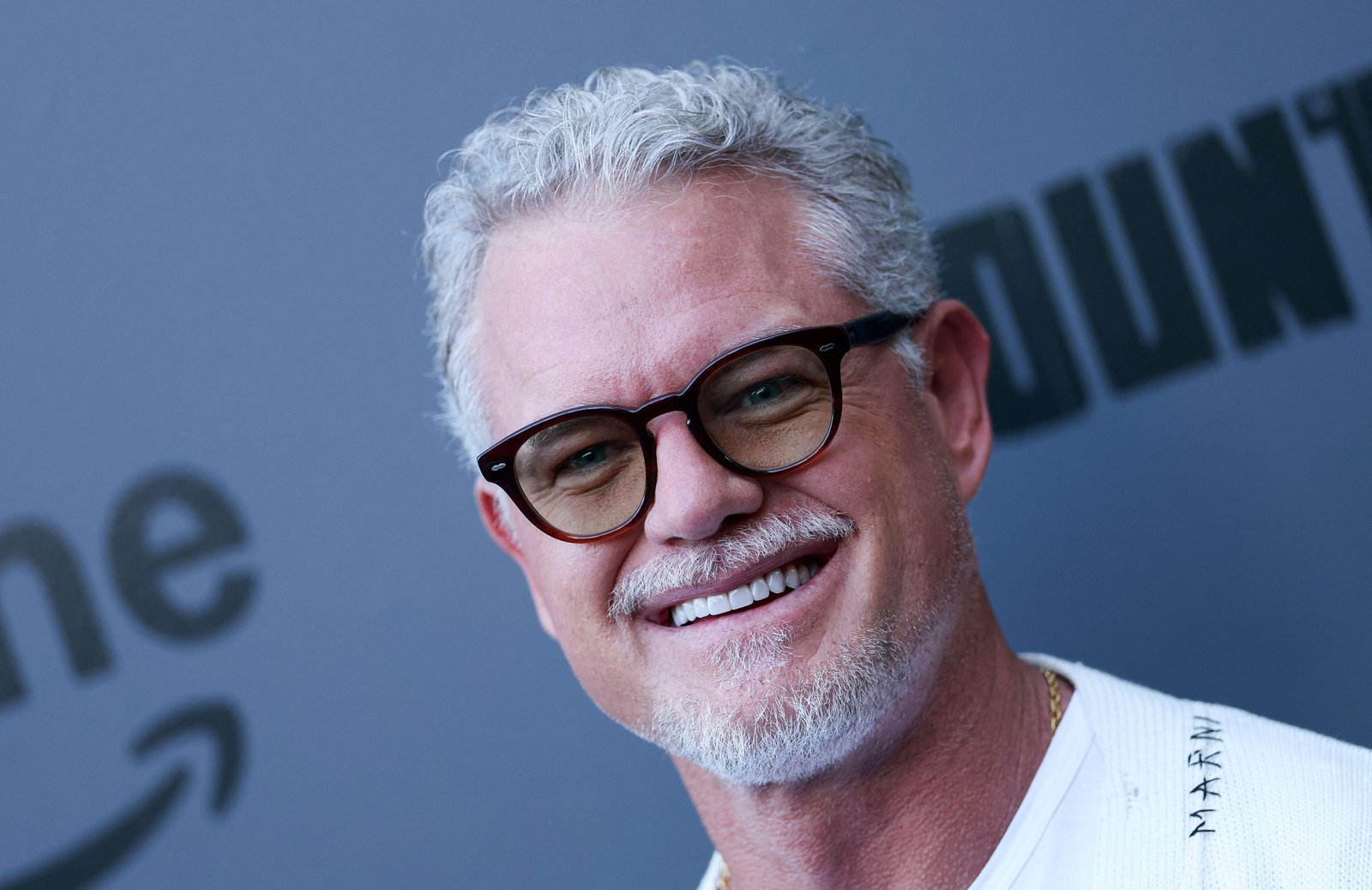 Eric Dane: causa da morte é confirmada como insuficiência respiratória