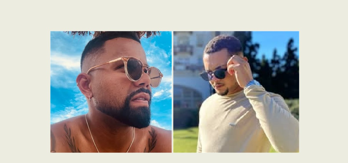 Engavetamento na BR-116 mata dois e deixa três feridos na Serra do Rio | G1