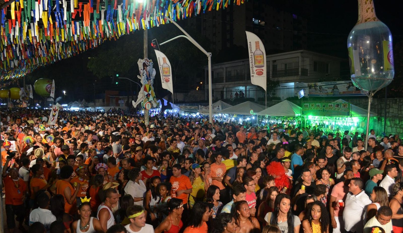 MP entra em acordo com órgãos e horário limite das festas de pré-carnaval em João Pessoa é definido | G1