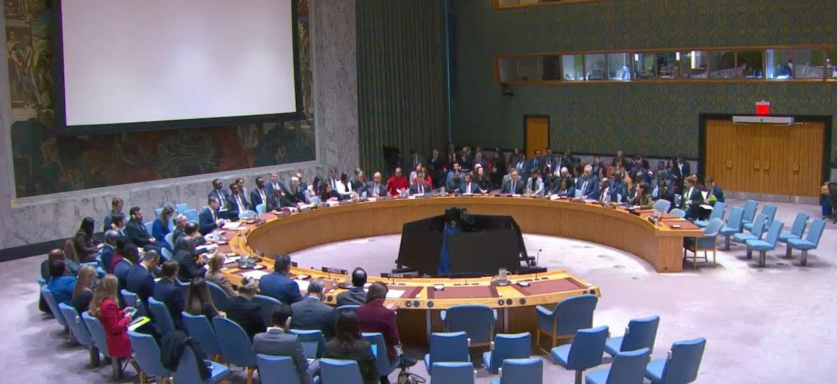 EUA violaram direito internacional em captura de Maduro, diz ONU