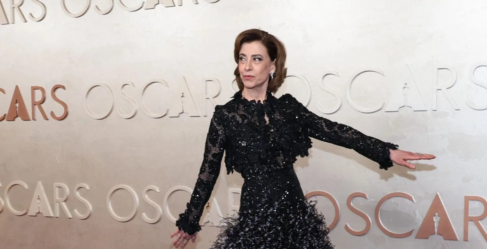 Frase de Fernanda Torres sobre voto secreto entra no debate do Oscar