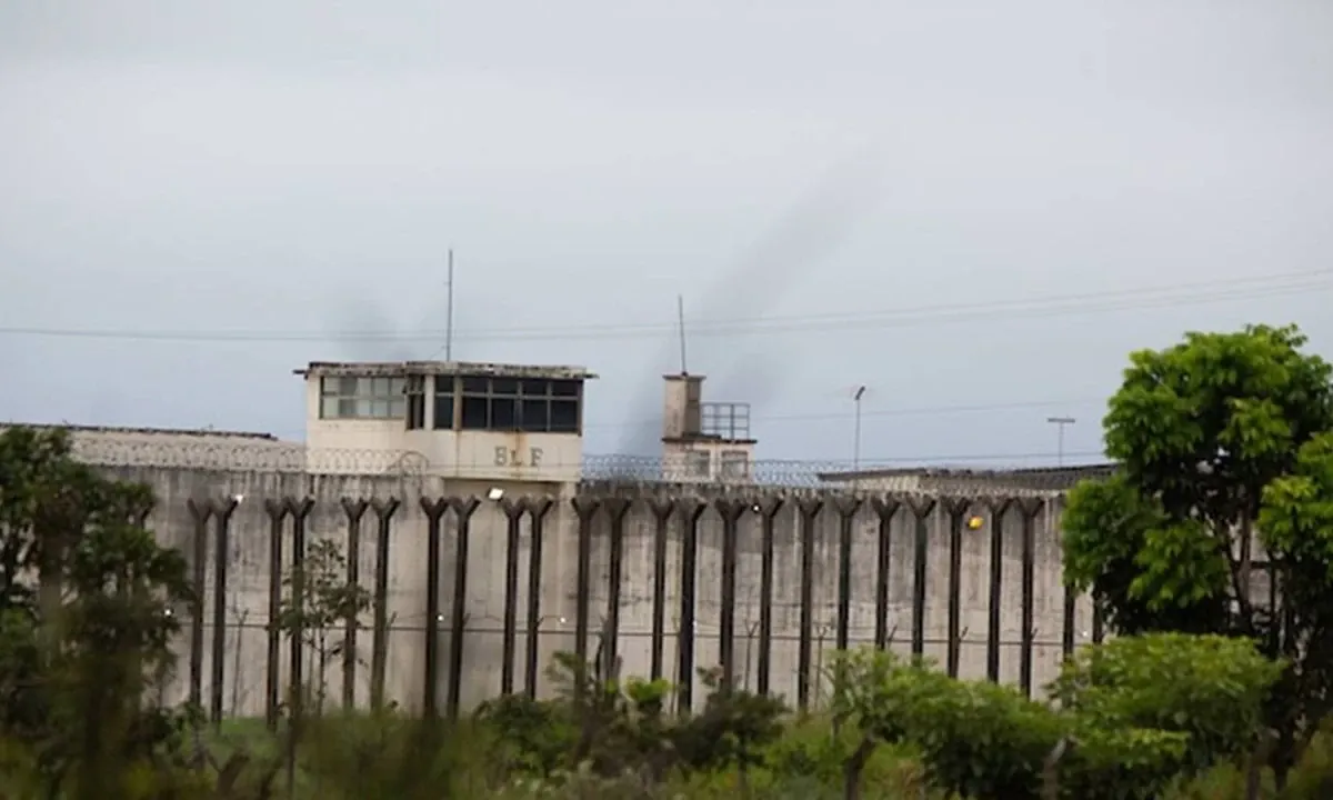 CLDF pede apuração de denúncias de tortura e comida estragada na Papuda