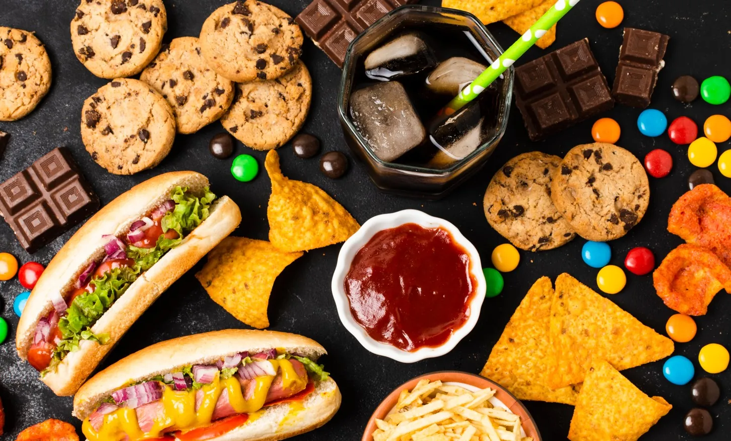 Ultraprocessados podem afetar desenvolvimento do embrião | G1