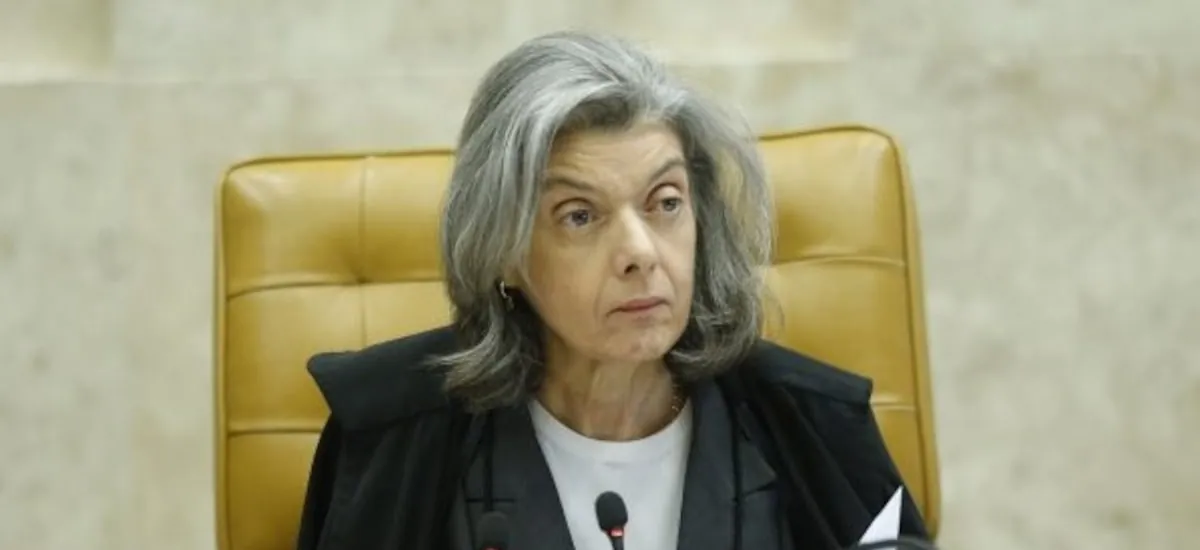 Movimento Anticorrupção considera ‘de elevada relevância’ voto de Cármen Lúcia sobre Ficha Limpa