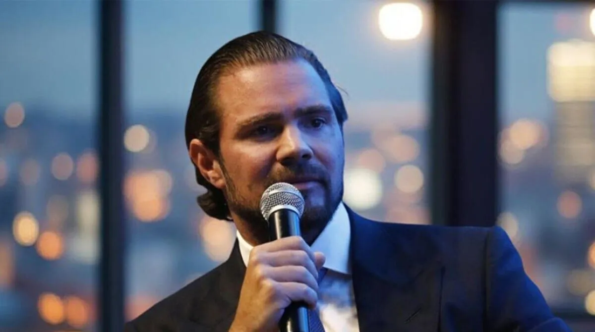 Daniel Vorcaro negocia detalhes da delação premiada