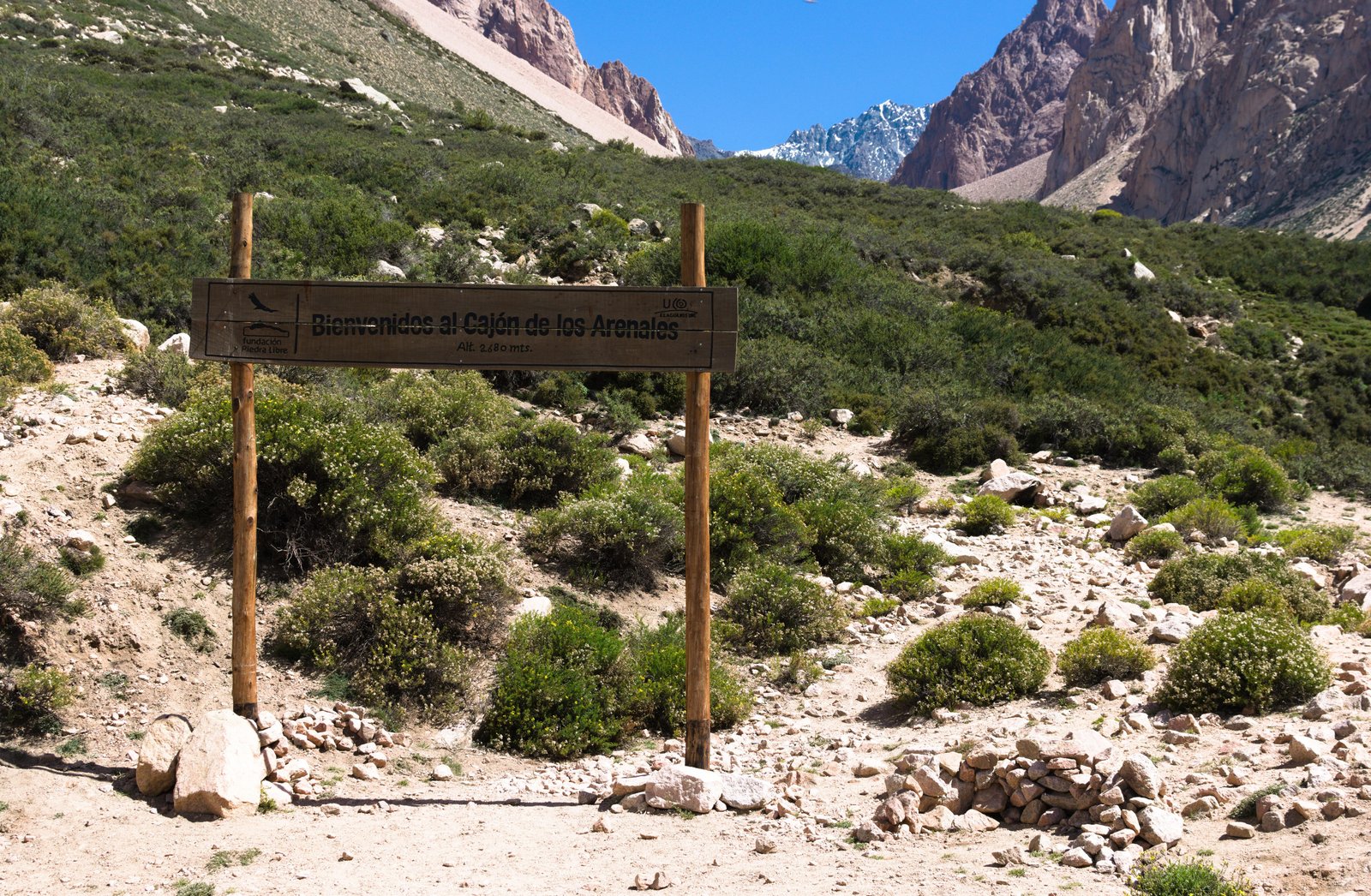 Turista francês morre durante excursão de altitude em montanha na Argentina