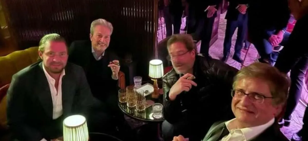 O que se sabe sobre a relação entre Paulo Gonet e Daniel Vorcaro