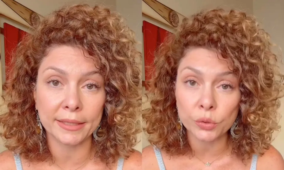 Bárbara Borges escapa de assalto no Rio e faz desabafo