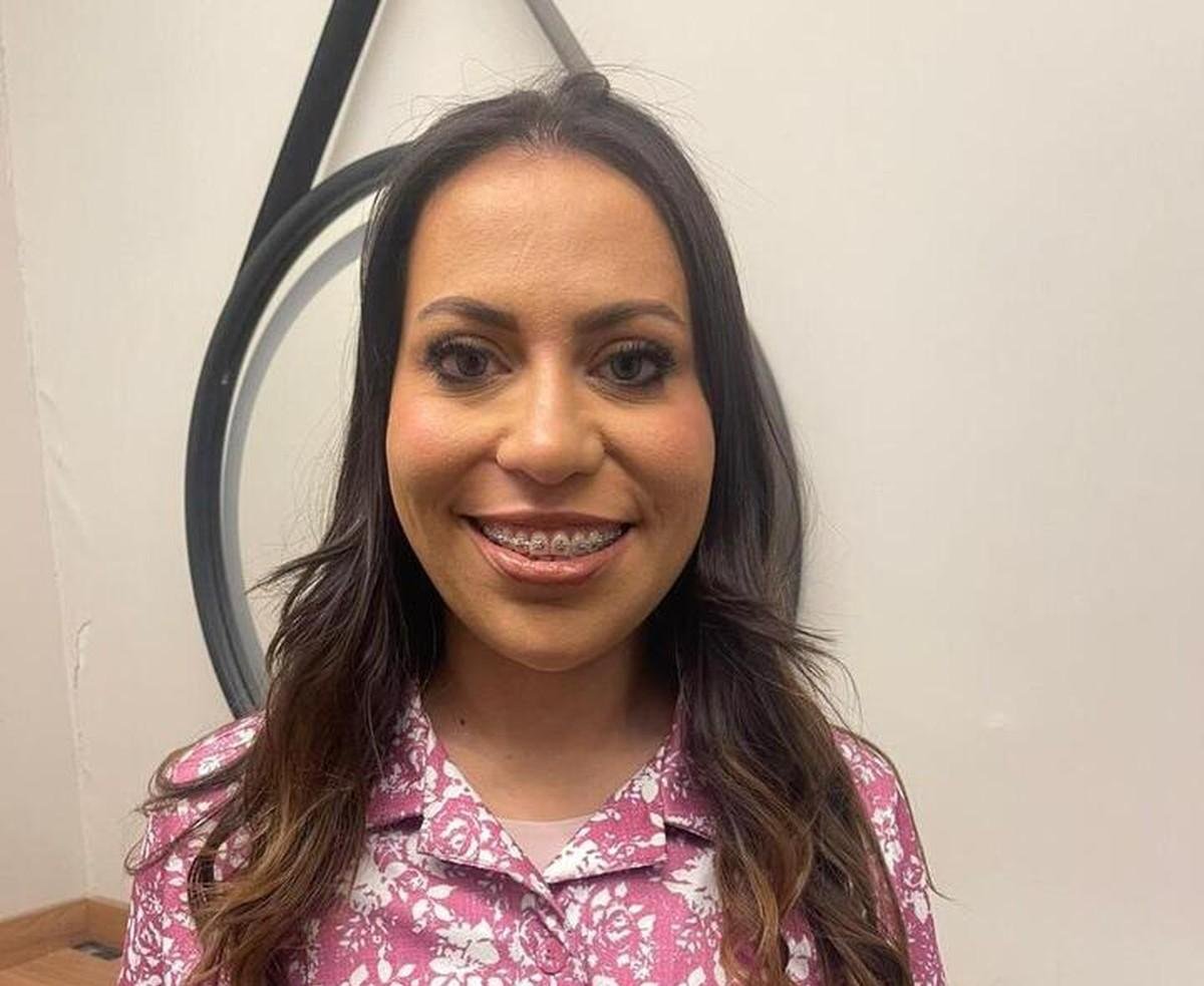 Gaby Braga prepara novo lançamento autoral do single Ele me Esconderá