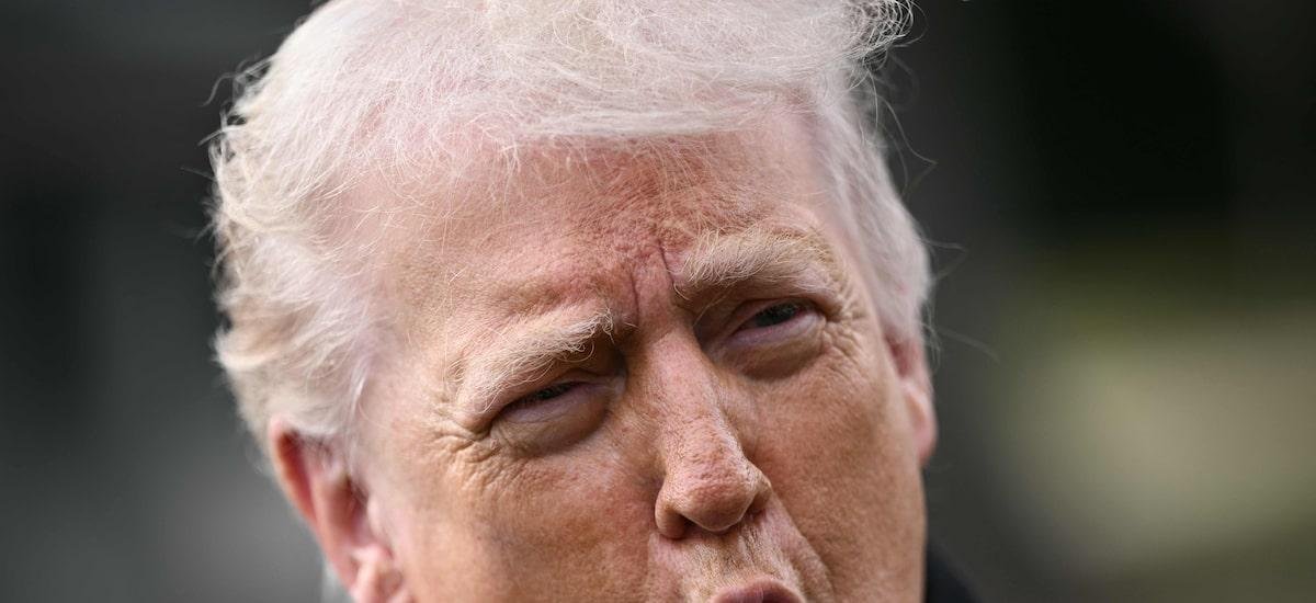 Análise | Com ameaças à Groenlândia, Trump coloca os Estados Unidos no caminho da expansão territorial