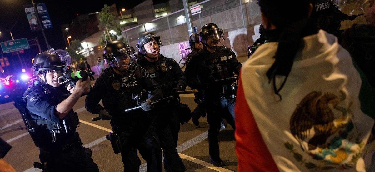 EUA entram em nova paralisação orçamentária