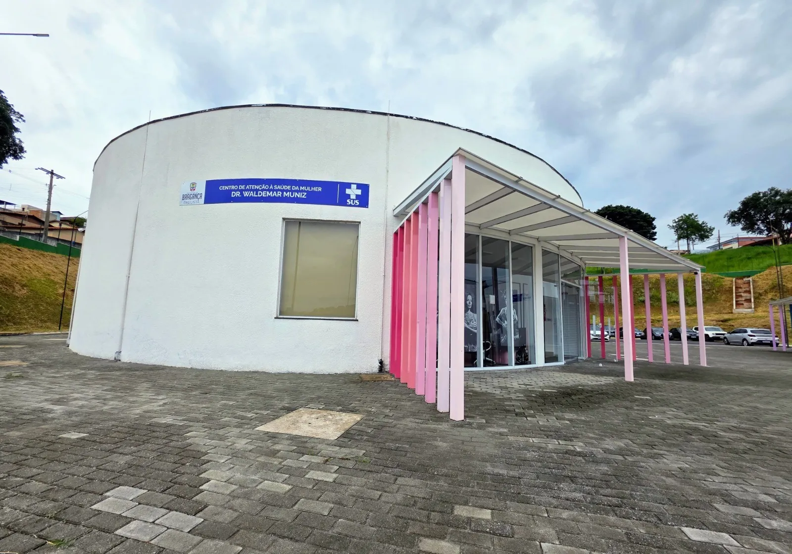 Centro de Atenção à Saúde da Mulher inicia atendimentos em Bragança Paulista | G1