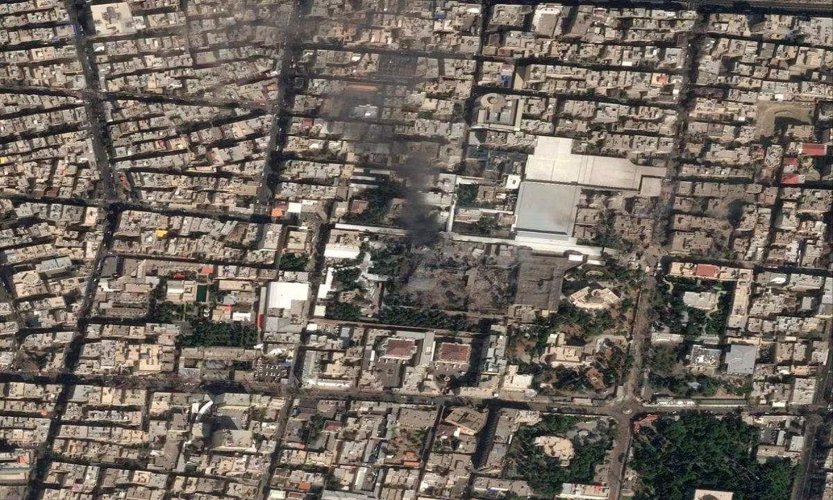 Guerra entre Israel, EUA e Irã entra no 4º dia com baixas estratégicas