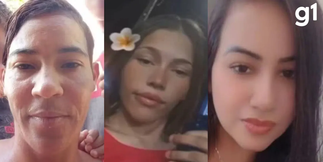 Três mulheres são vítimas de feminicídio em menos de uma semana em MT | G1