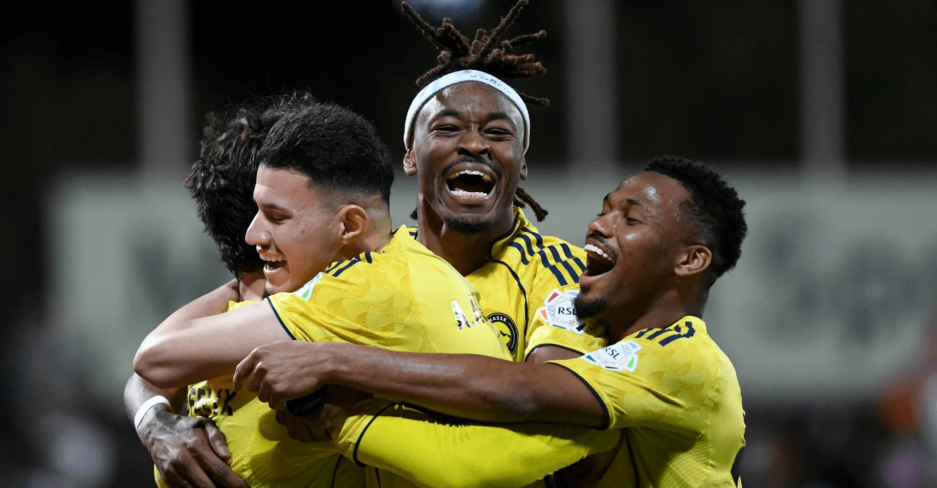 Al Khaleej x Al Nassr: onde assistir ao vivo, horário e odds do Saudita