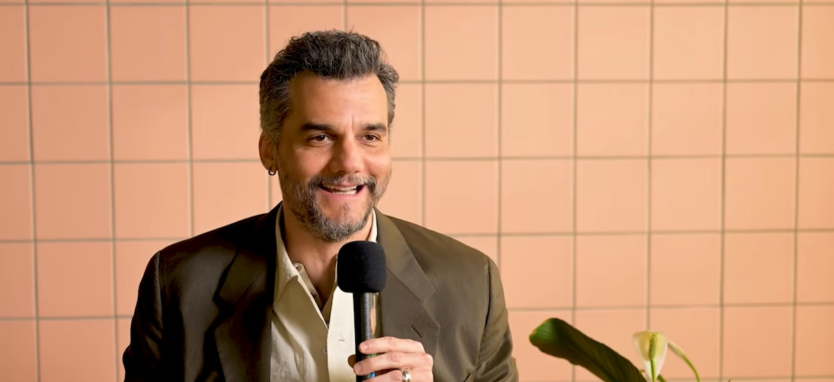 Wagner Moura traduz ‘pirraça’ para o inglês, a pedido do Letterboxd; veja vídeo