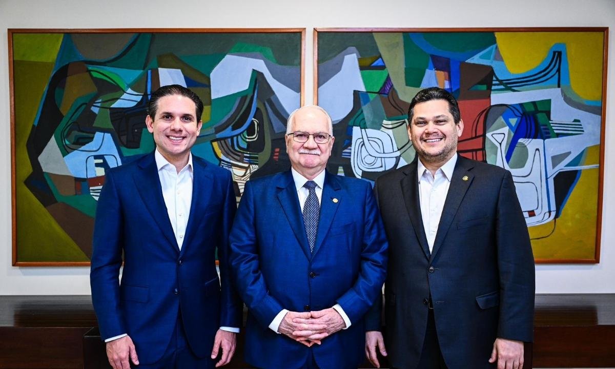 Congresso e STF voltam de olho no caso Master e nas eleições