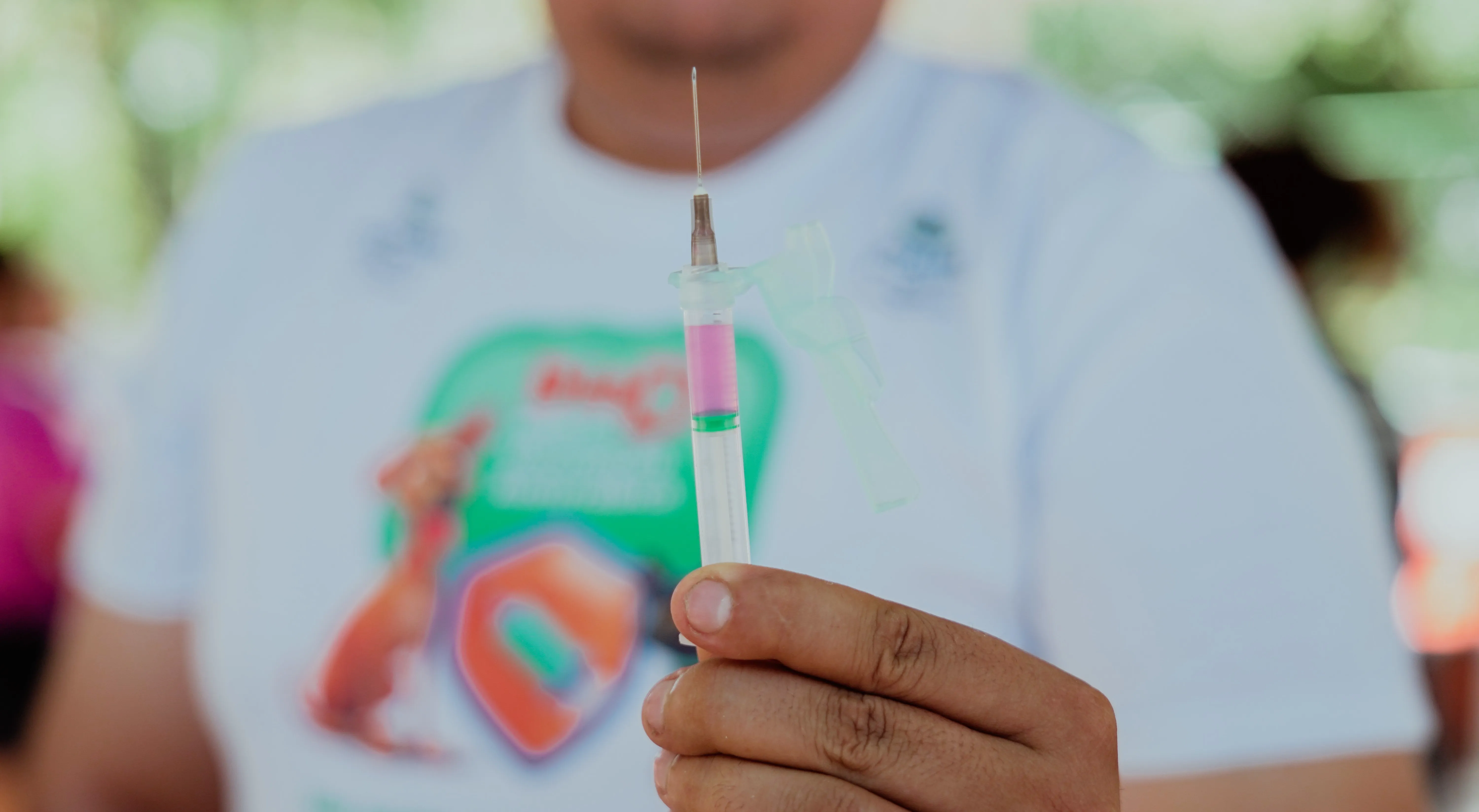 Postos de saúde em Fortaleza abrem no fim de semana para gripe | G1