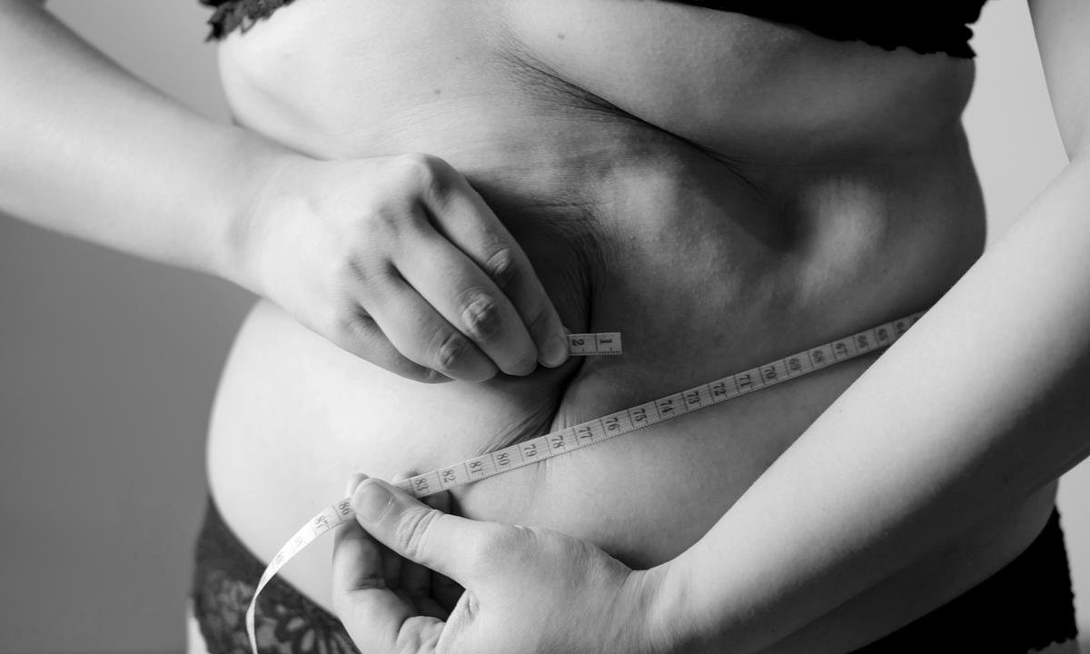 Efeito sanfona afeta gordura marrom e dificulta controle do peso