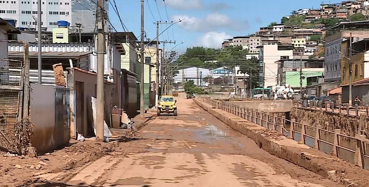 Moradores de SP se mobilizam para ajudar vítimas das chuvas em MG; veja onde fazer doações | G1