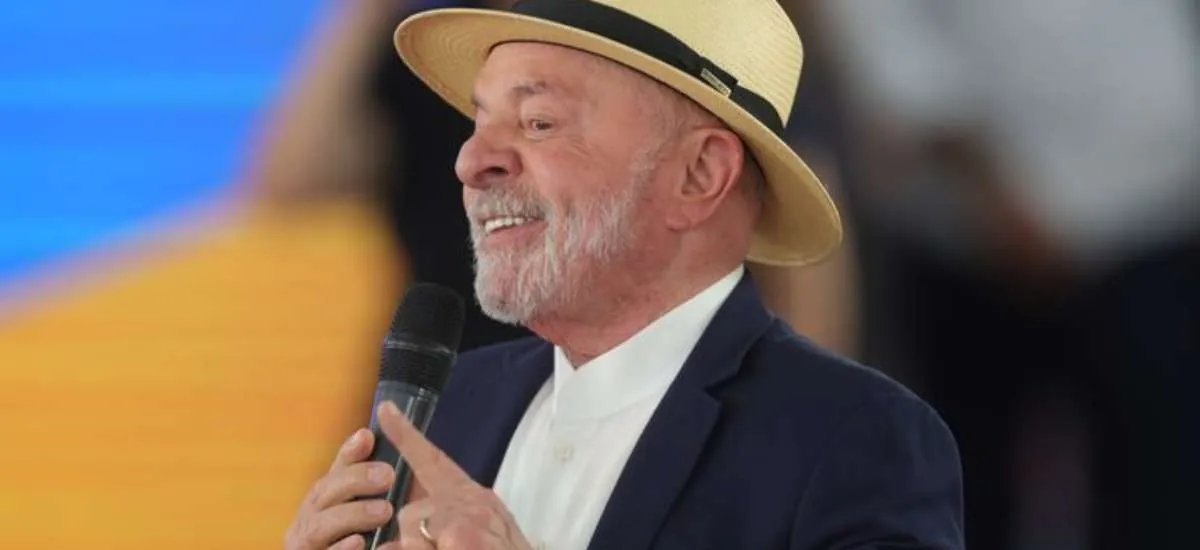 Chefe de gabinete de Lula deixa Planalto para integrar equipe da campanha petista
