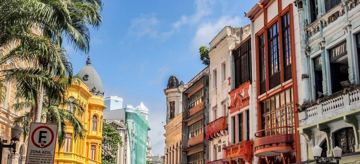 Recife é a única cidade brasileira em lista com melhores destinos de 2026