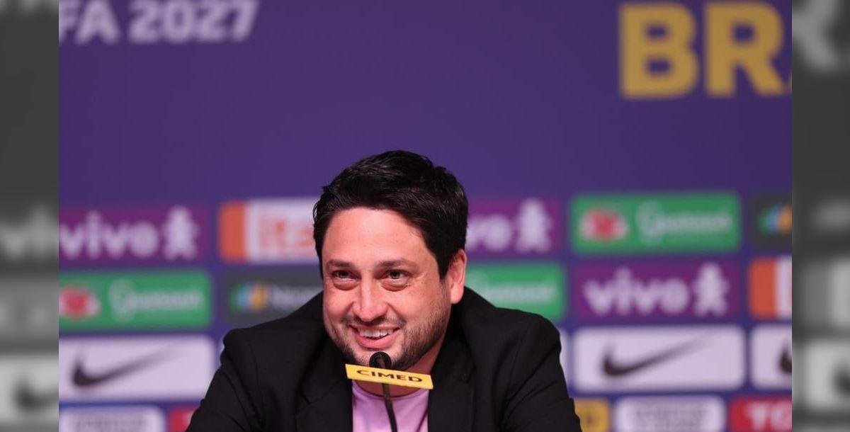 Brasil x Venezuela: como chega a seleção para amistoso e onde assistir