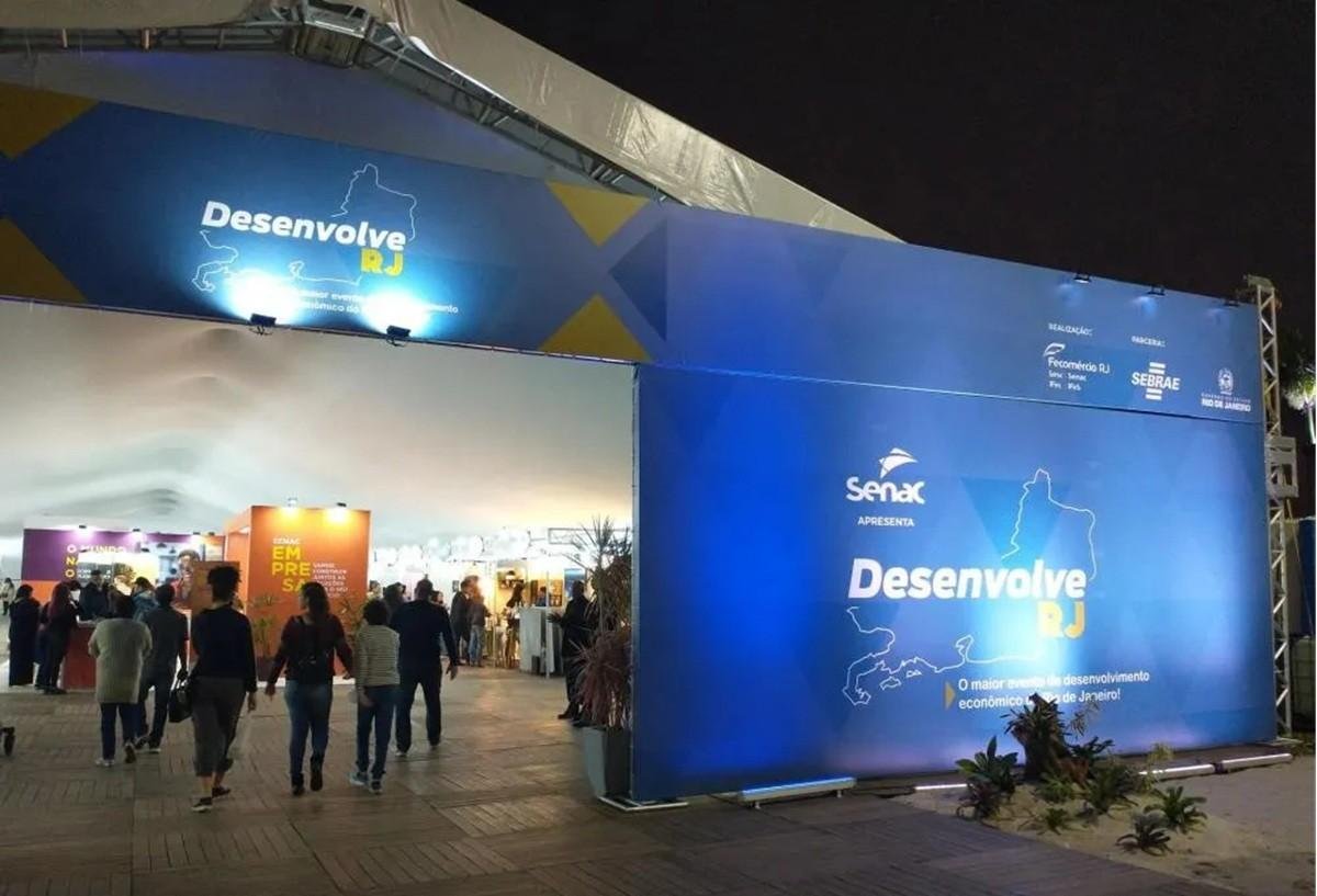 Macaé sedia evento gratuito com foco na cadeia de fertilizantes | G1