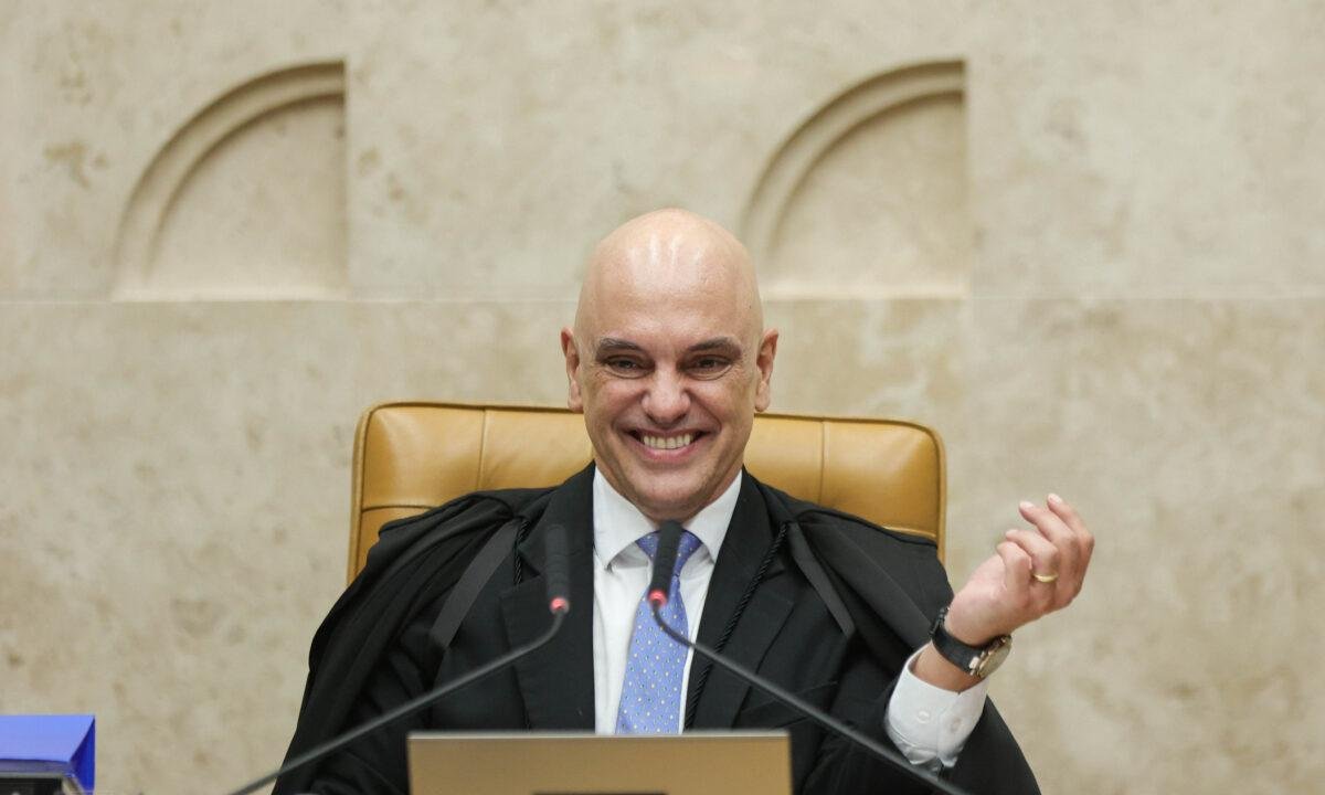 De olho nas "cabeças" que "vão rolar" anunciadas por Moraes