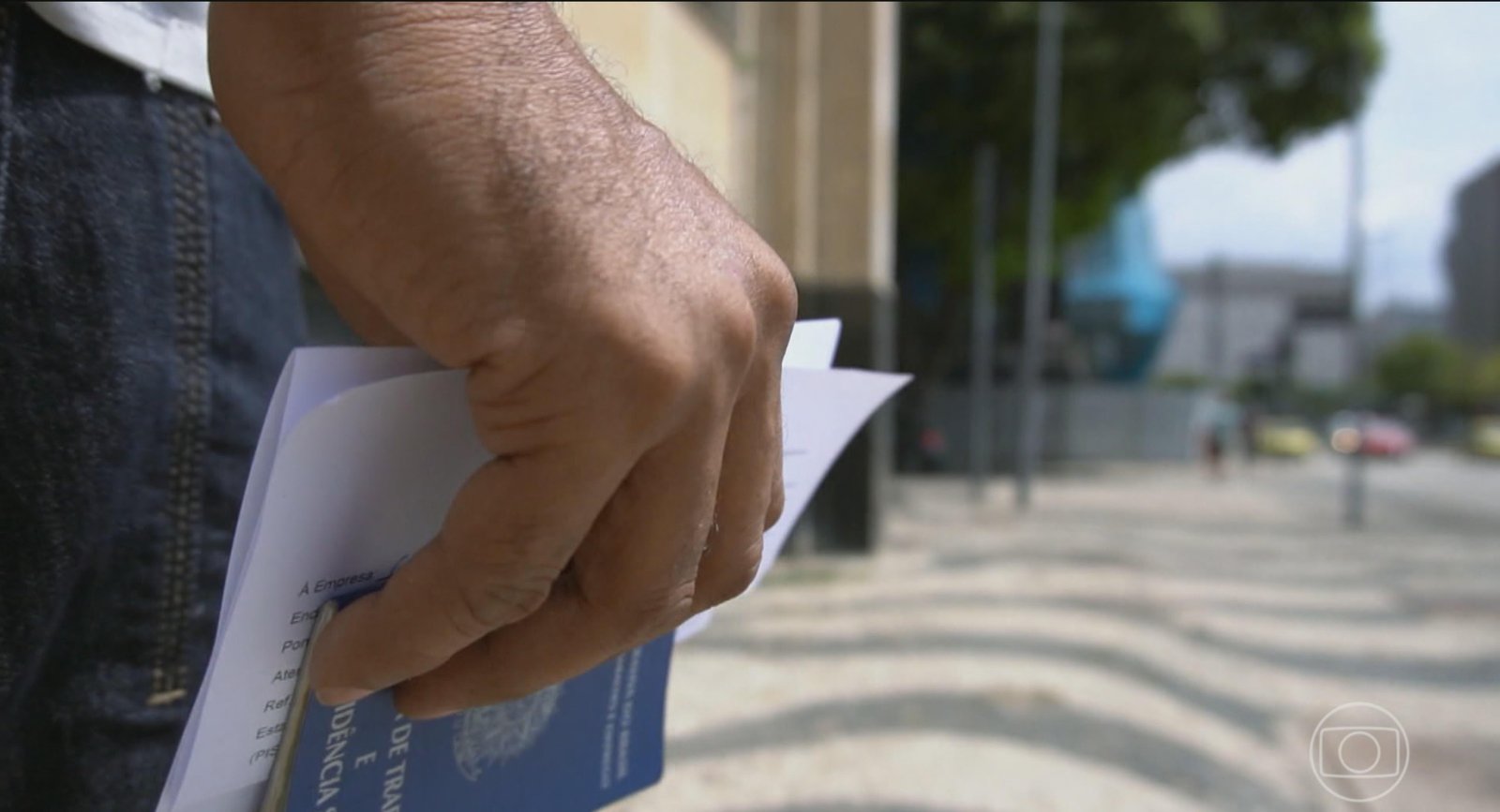 Governo libera R$ 4,6 bilhões bloqueados do FGTS para trabalhadores demitidos que aderiram ao saque-aniversário | G1