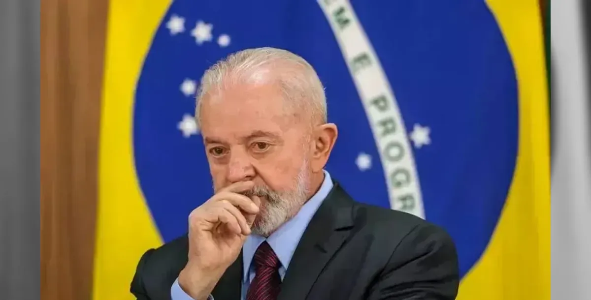 Lula suspende recesso e antecipa volta a Brasília após ataques à Venezuela