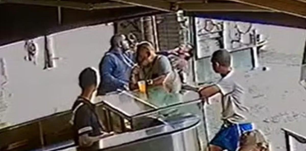 Segurança é condenado a 15 anos por morte de sem-teto no Rio | G1