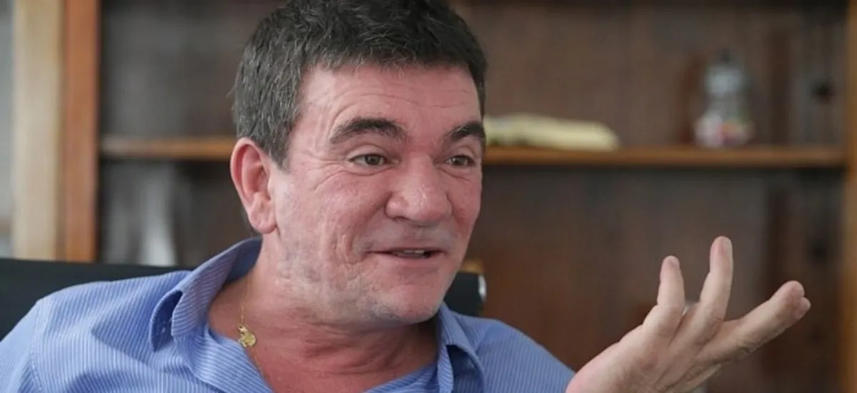 Corinthians: Justiça rejeita denúncia do MP contra Andrés Sanchez por gastos em cartões corporativos