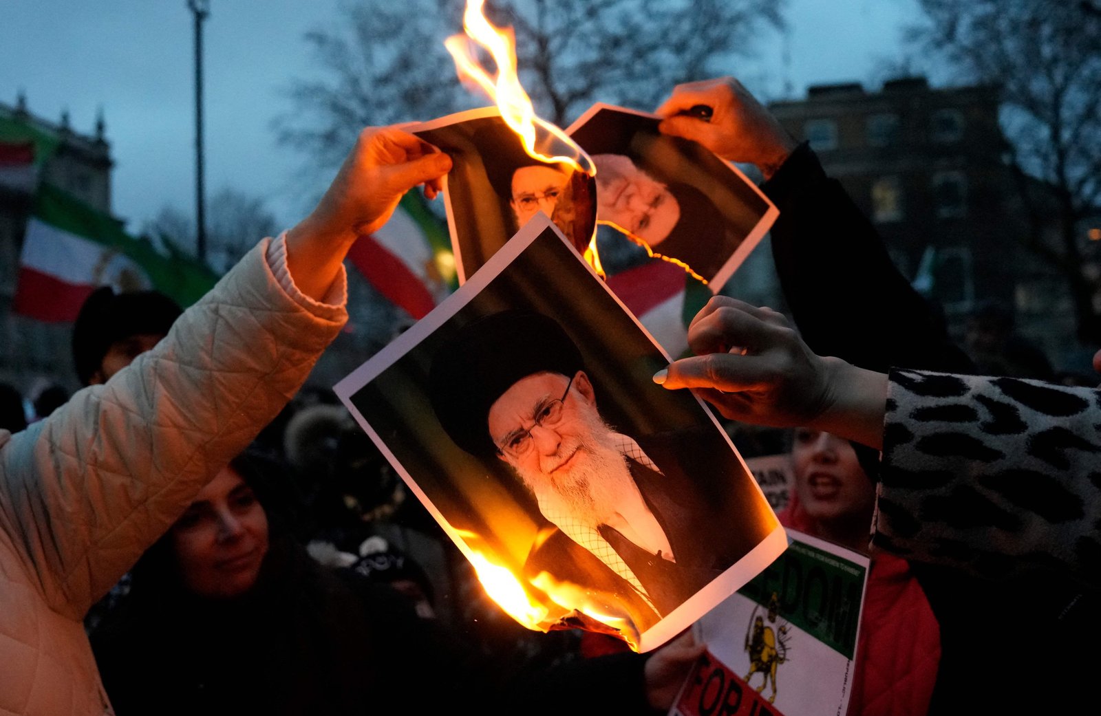 Veja o que é #FATO e o que é #FAKE na guerra entre Estados Unidos-Israel e Irã no Oriente Médio