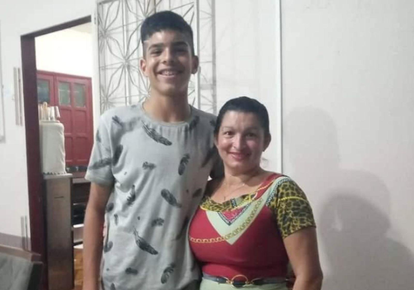 Caso João Vitor: mãe relata dor e espera por justiça no Acre | G1