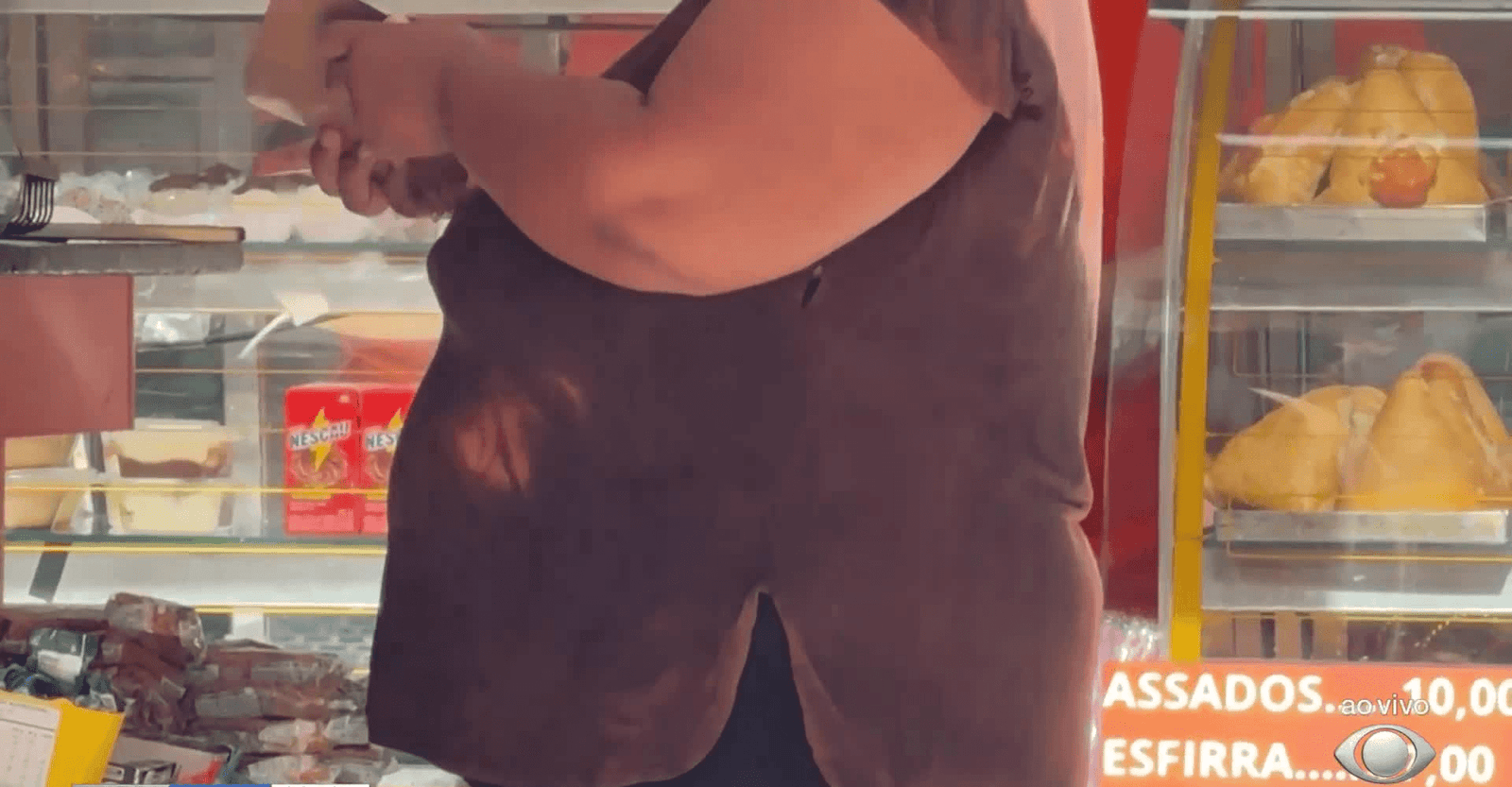 Obesidade dispara e já atinge um em cada quatro adultos no Brasil