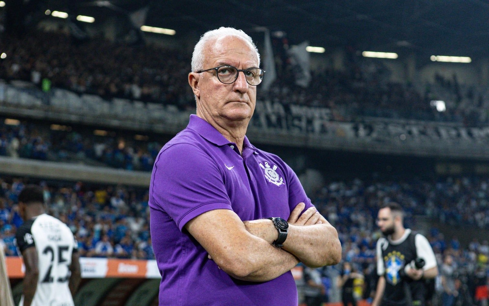 Corinthians e São Paulo vivem década idêntica; entenda