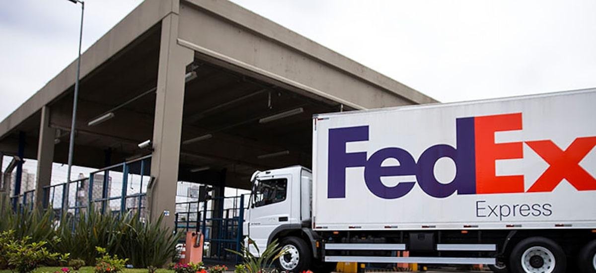 FedEx encerra maior parte das operações no Brasil; saiba o motivo
