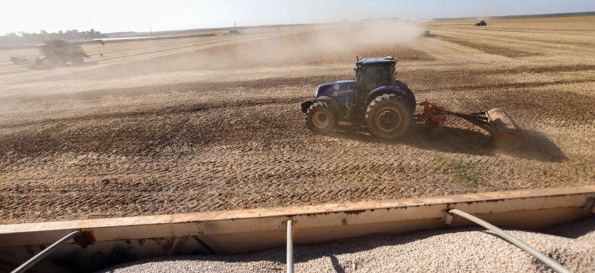Efeito do acordo Mercosul-UE sobre crédito soberano do Brasil é limitado no curto prazo, diz Moody’s