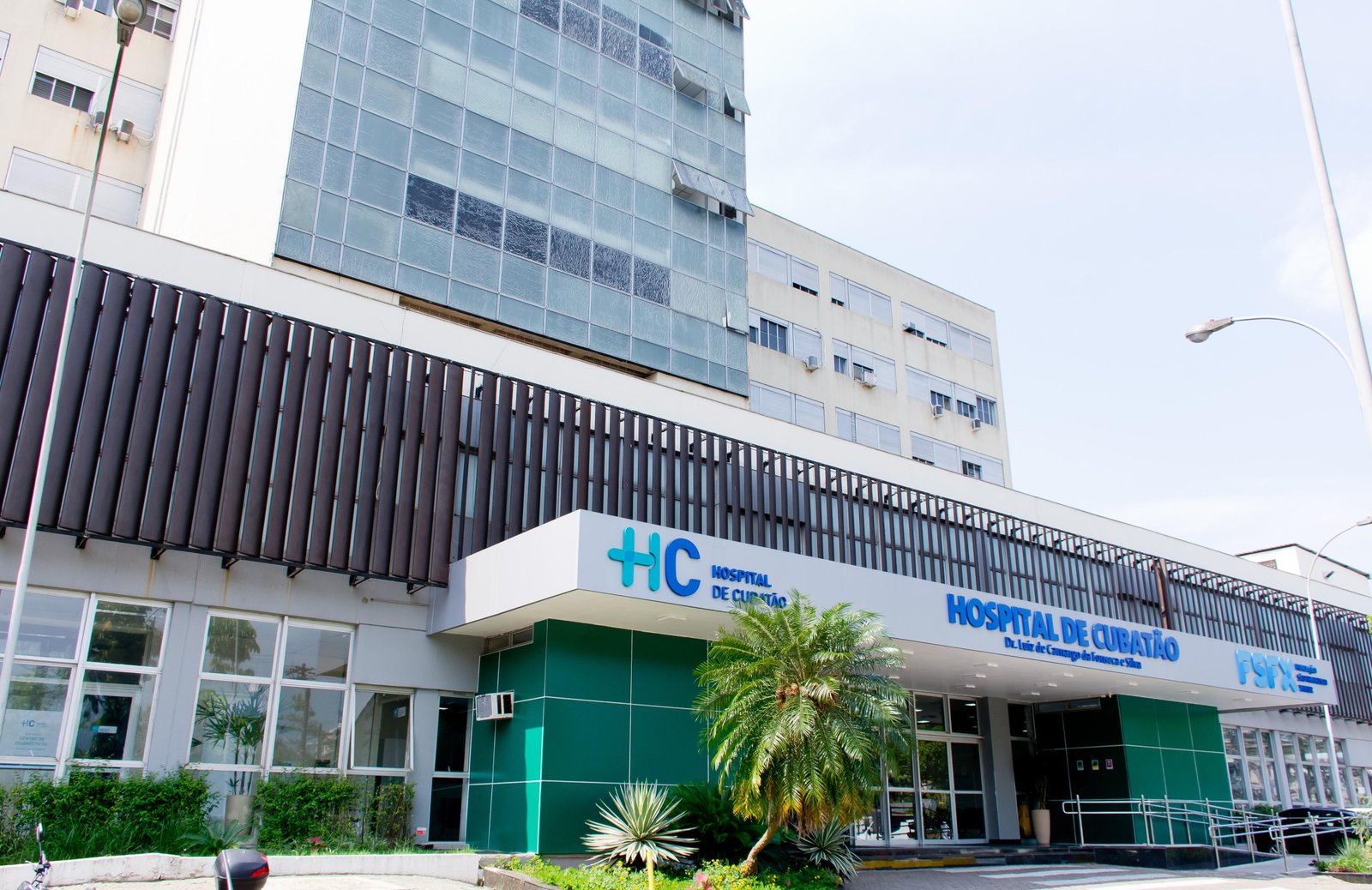 Cubatão lança aplicativo para agendamento de consultas | G1