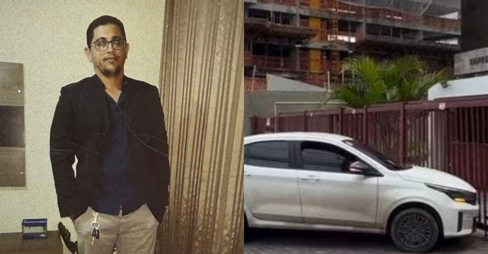 Motorista de aplicativo é morto a tiros dentro de carro em Casa Forte | G1