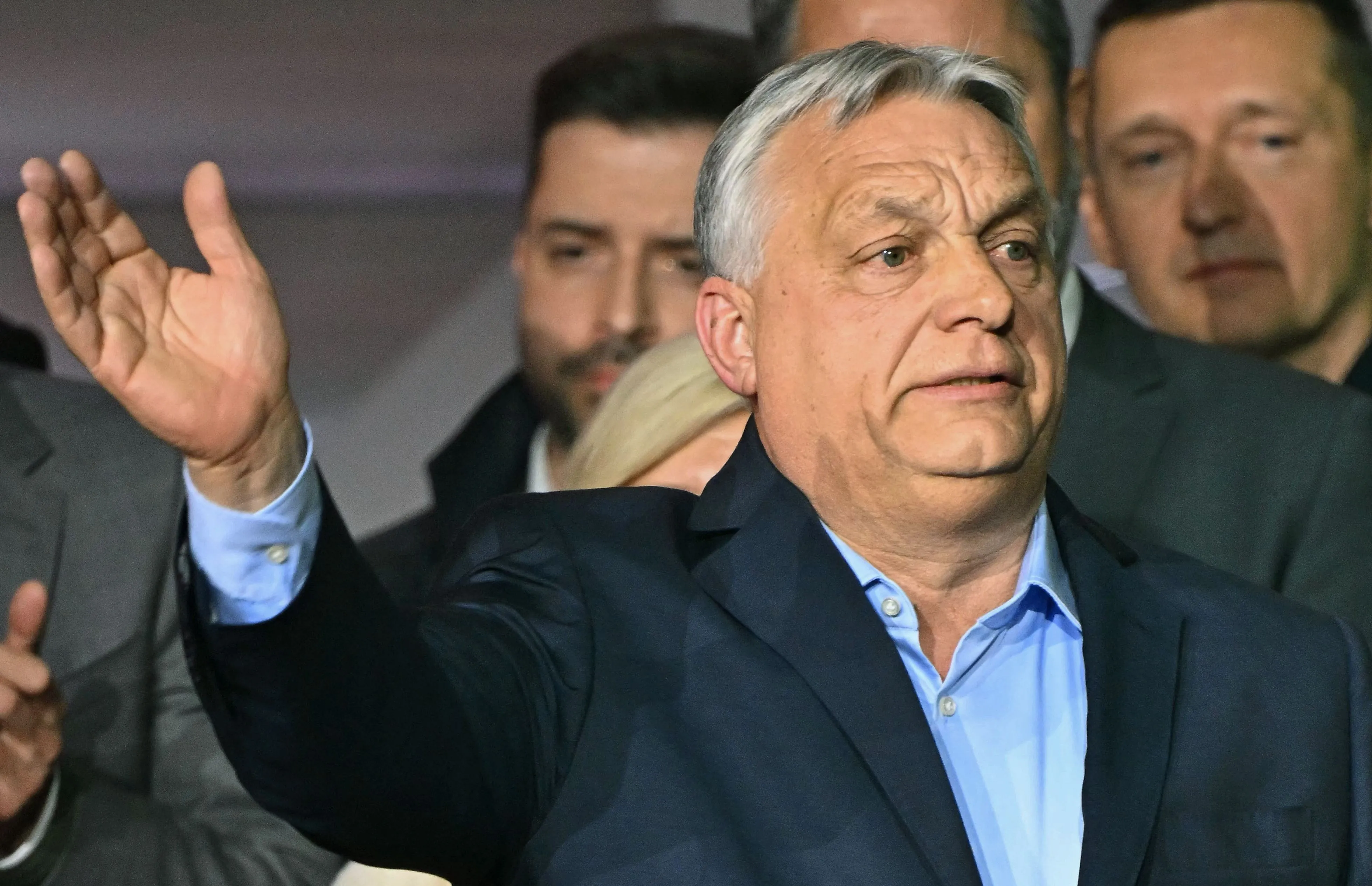 Análise: derrota de Orbán na Hungria é momento crucial para a União Europeia