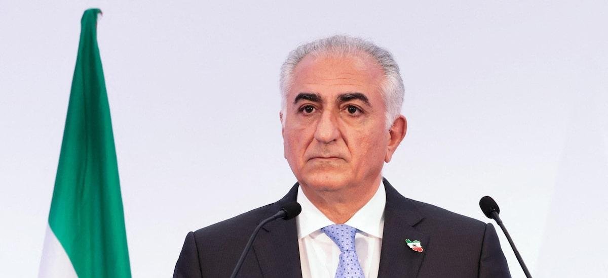 Quem é Reza Pahlavi, príncipe herdeiro que sonha com mudanças no Irã