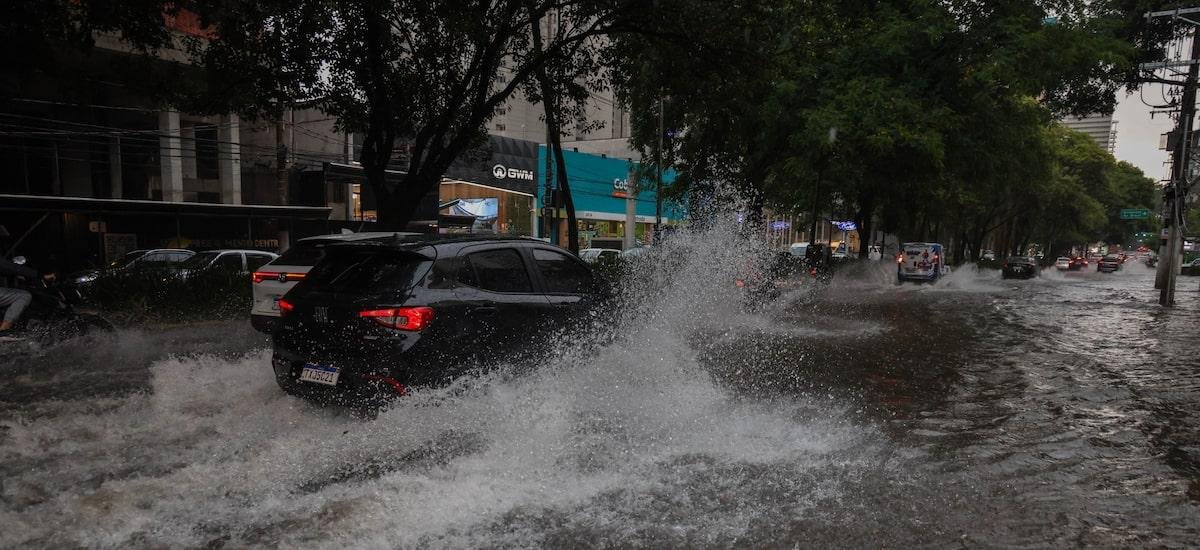 El Niño tem 40% de probabilidade de voltar a acontecer em maio e julho deste ano, indica ONU